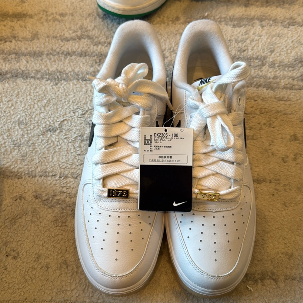 NWT MENS NIKE